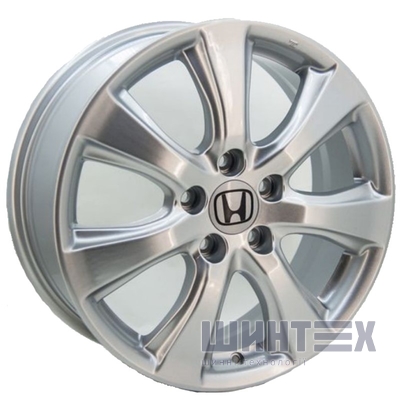 Replica Honda GT 702 6.5x17 5x114.3 ET50 DIA64.1 S